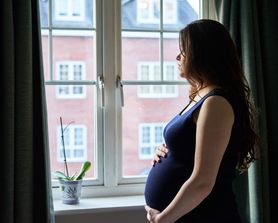 Stres w ciąży może mieć wpływ na płeć dziecka