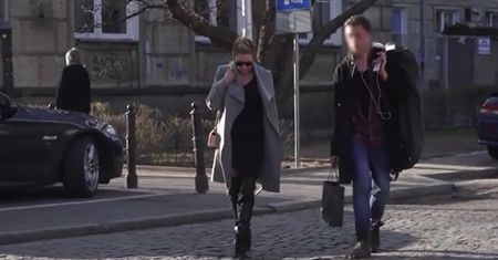 Zobacz, która gwiazda lubi torebki Chanel! (WIDEO)