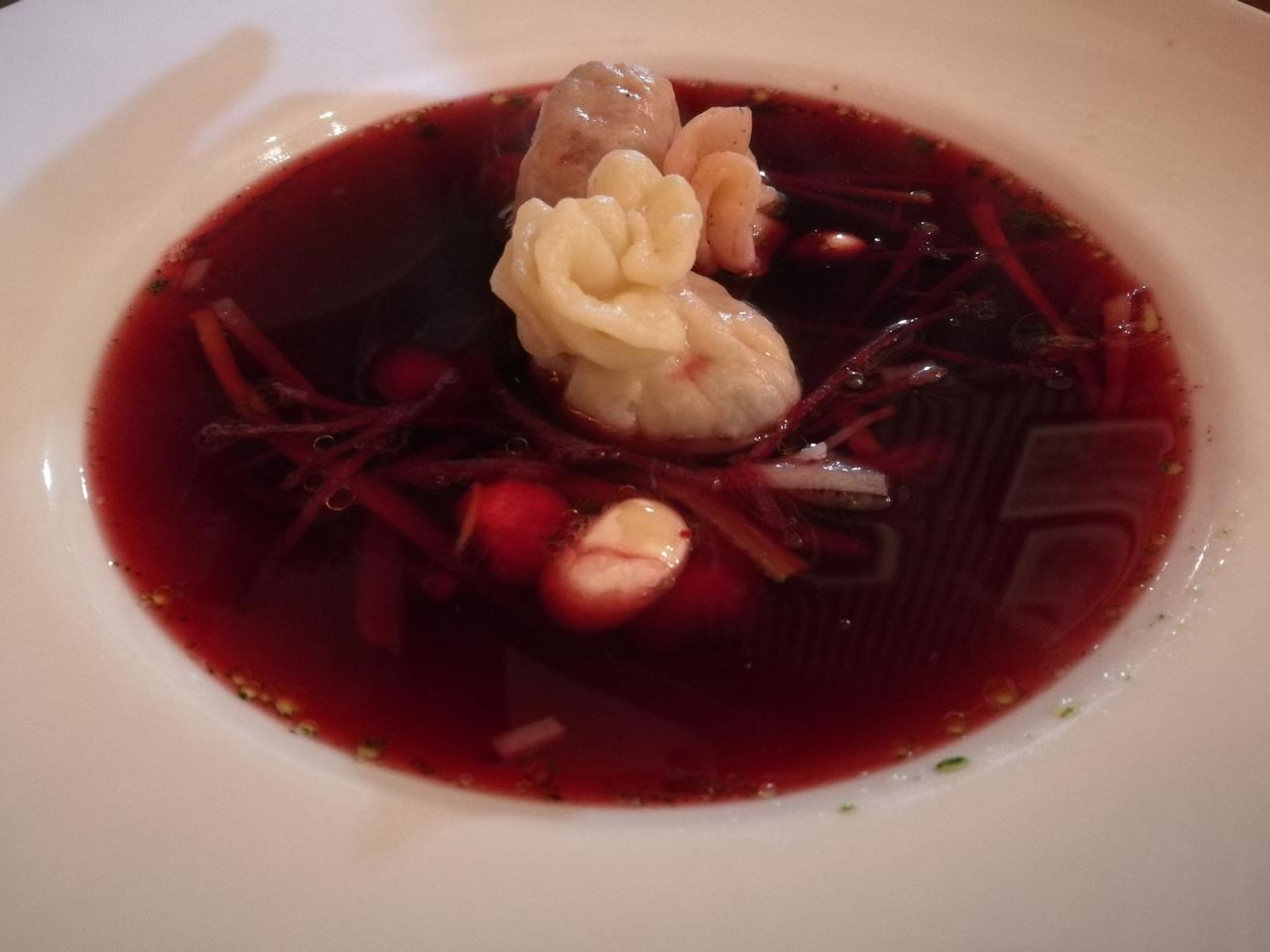 3 najczęstsze błędy. Tak zepsujesz wigiljny barszcz