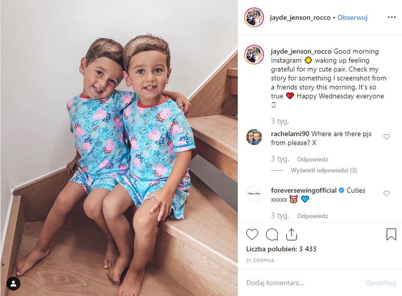 Bliźniacy mieli małe szanse na przeżycie. Dziś mają 3 lata i rozwijają się prawidłowo