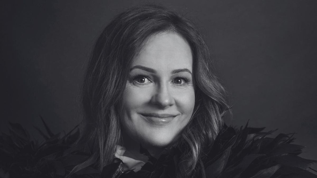 Ostatnie pożegnanie Joanny Kołaczkowskiej. Odeszła artystka o wyjątkowym talencie i sile ducha