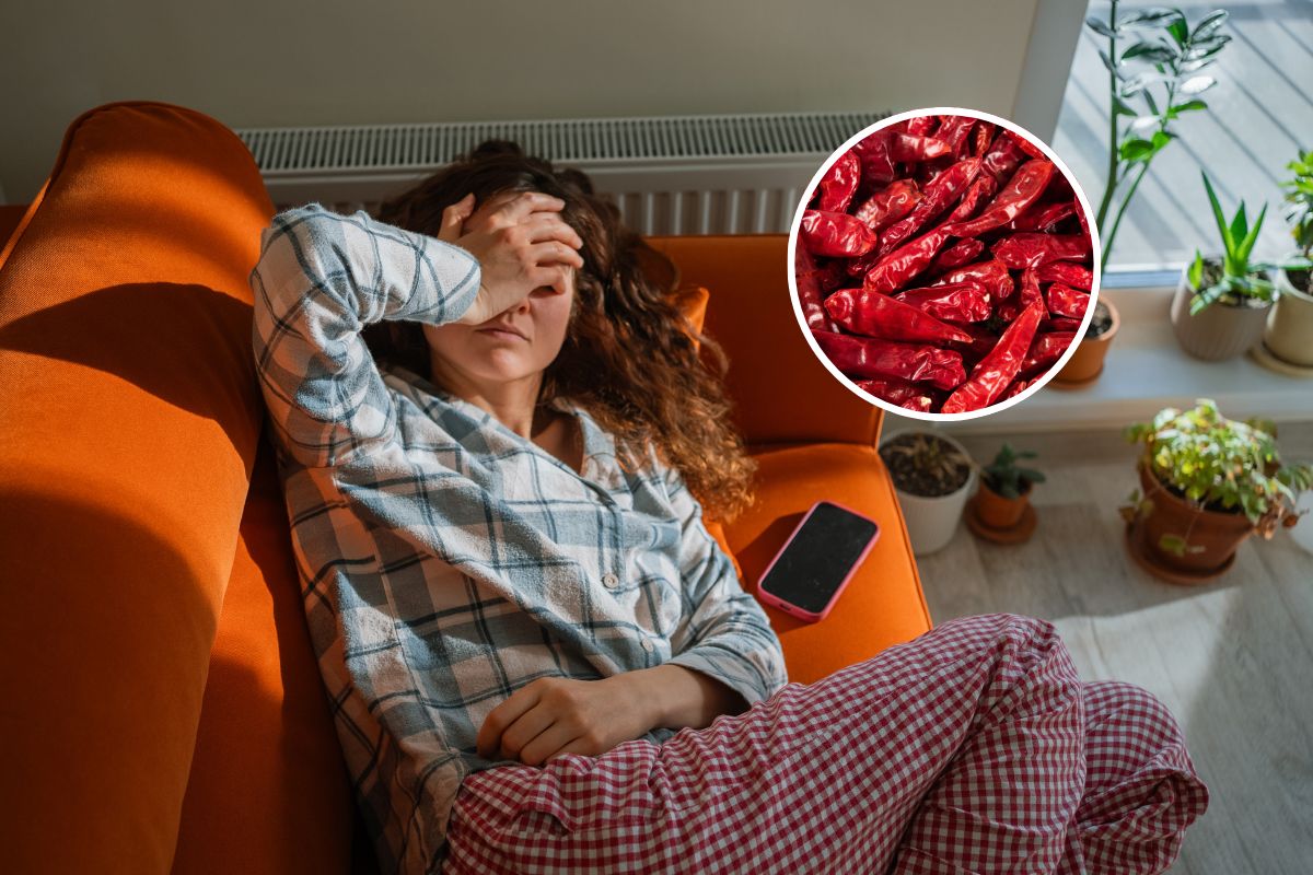 Tych produktów unikaj, gdy jesteś przeziębiony. Lekarze ostrzegają