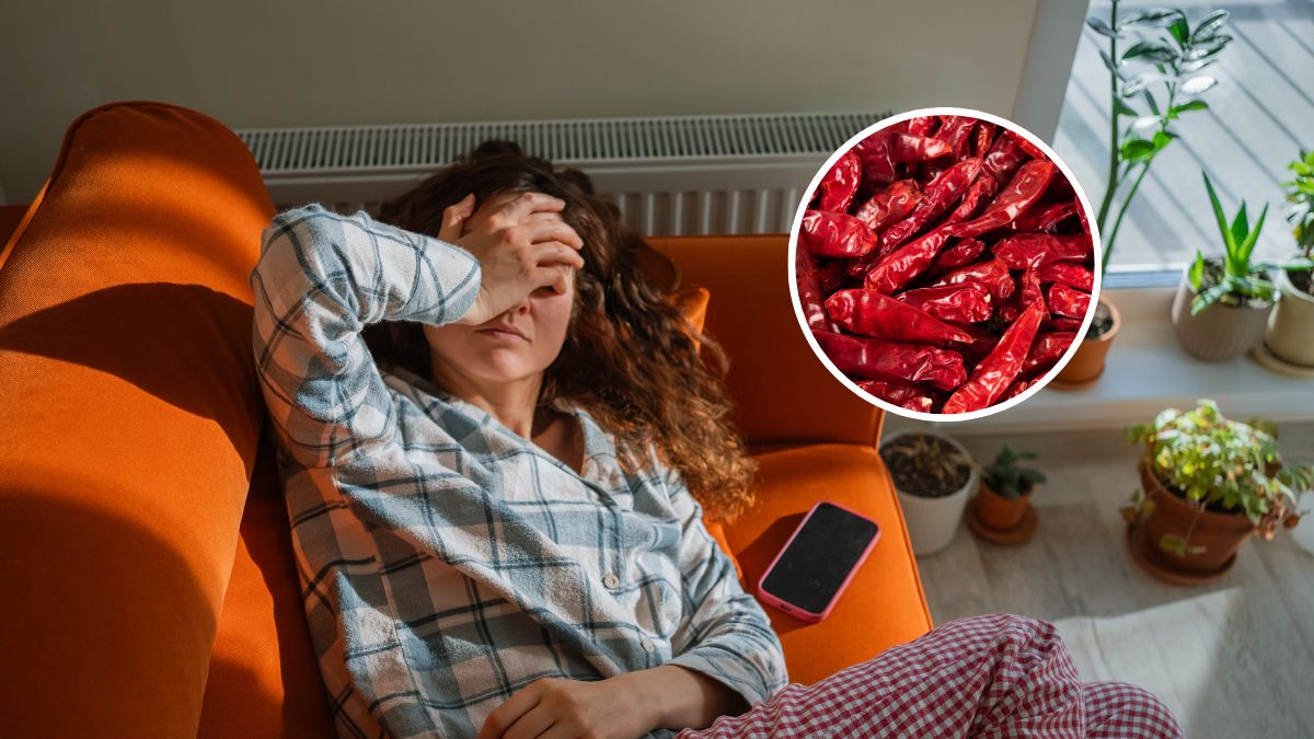 Słodkie produkty, fast foody czy alkohol to najgorsze wybory żywieniowe w chorobie