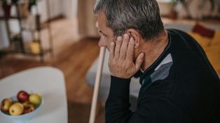 Powikłanie cukrzycy, o którym rzadko się mówi. Dotyczy nawet 70 proc. pacjentów