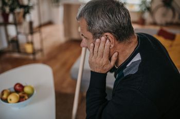 Powikłanie cukrzycy, o którym rzadko się mówi. Dotyczy nawet 70 proc. pacjentów