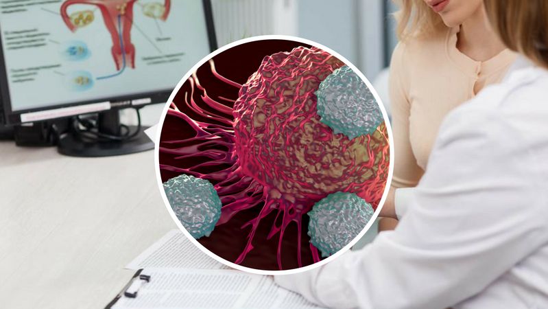 Bronią w walce z rakiem jest cytologia