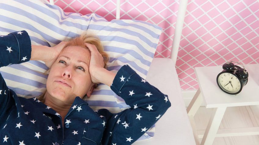 Jakie badania przy bezsenności?