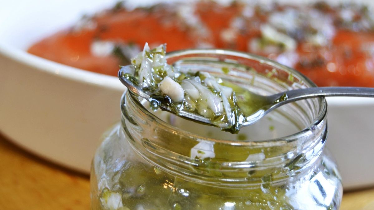 Naturalne antybiotyki