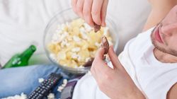 Polacy się nie ruszają. Gdyby zaczęli, liczba zgonów spadłaby o 14 proc. 