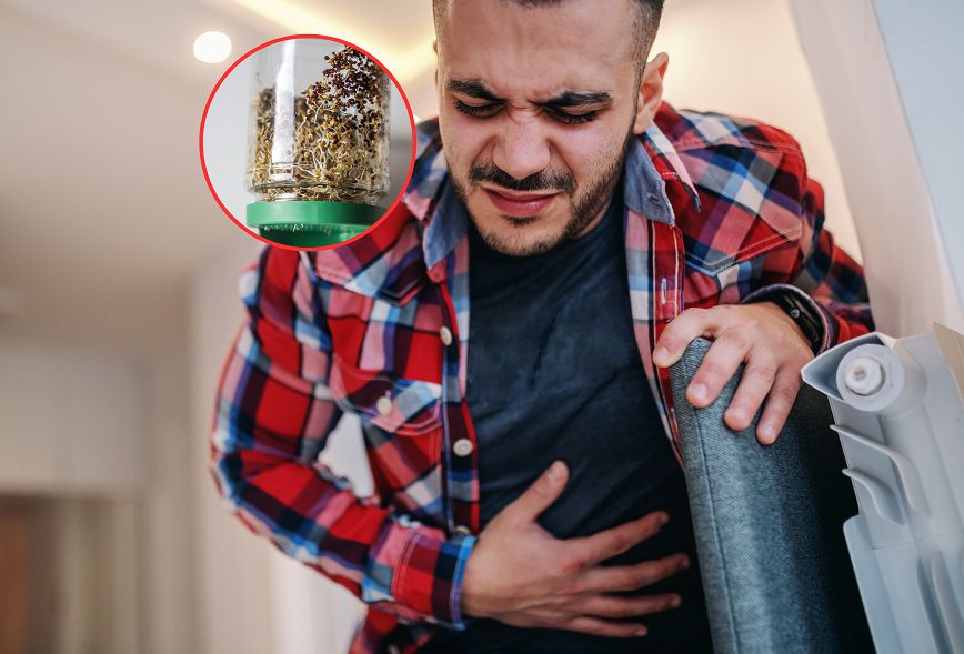 Dba o mikroflorę. Zmniejsza ryzyko zapalenia jelit