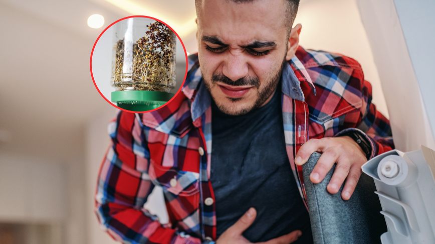 Produkt, który zmniejsza ryzyko zapalenia jelit. Łagodzi też objawy i poprawia różnorodność mikroflory