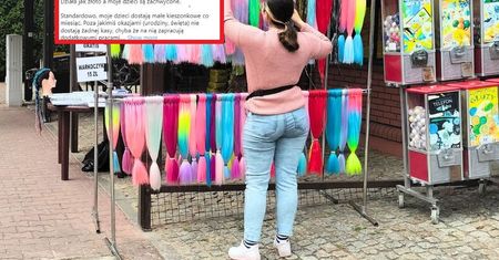 Nietypowa metoda ojca. Mówi, jak nic nie kupić dzieciom na wakacjach