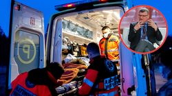 Mamy nowe wieści ze szpitala w Olsztynie. Mówią, kim jest zakażony z błonicą