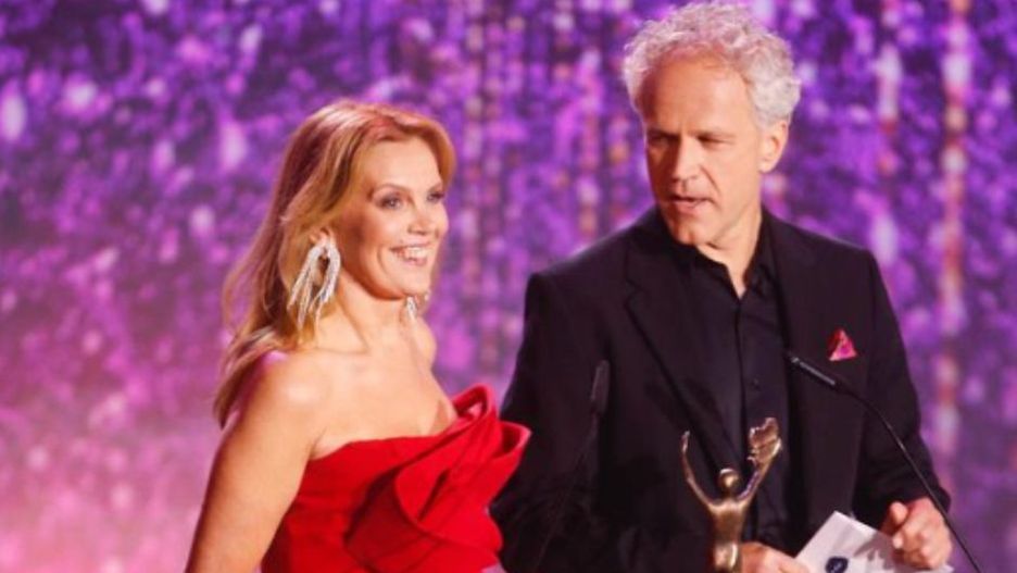 Urodziła w wieku 41 lat. Twierdzą, że córka była wymodlona