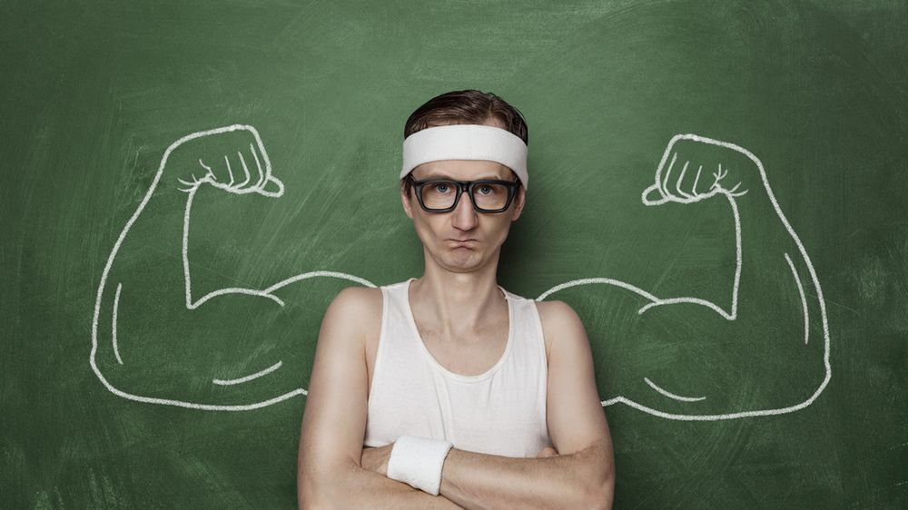 Winstrol to steryd anaboliczny, który powoduje szybszy przyrost masy mięśniowej