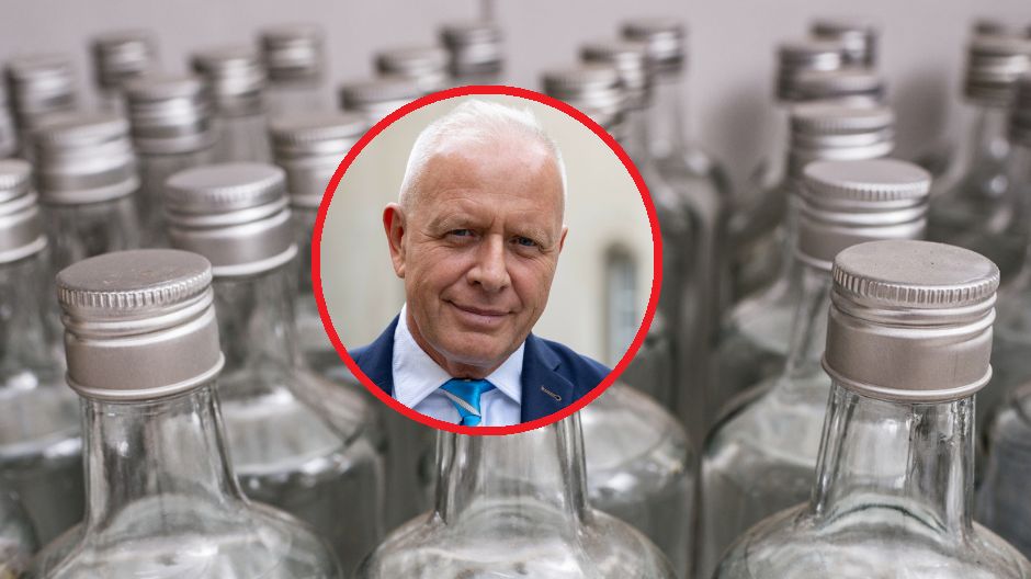 Komu alkohol szkodzi najbardziej? Dr Sutkowski wyjaśnia