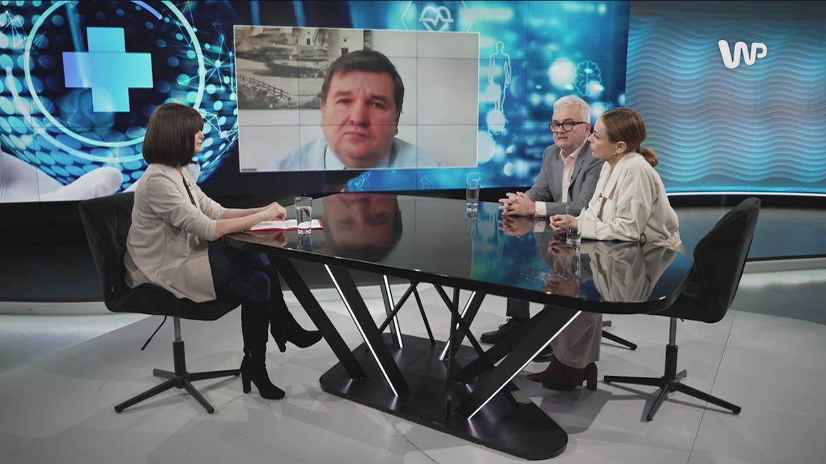 Fundusze europejskie a ochrona zdrowia w Polsce