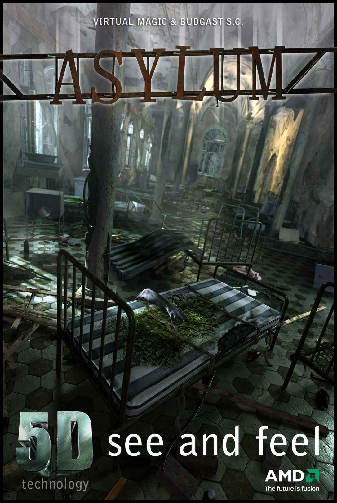 Kino 5D zawitało do Krakowa