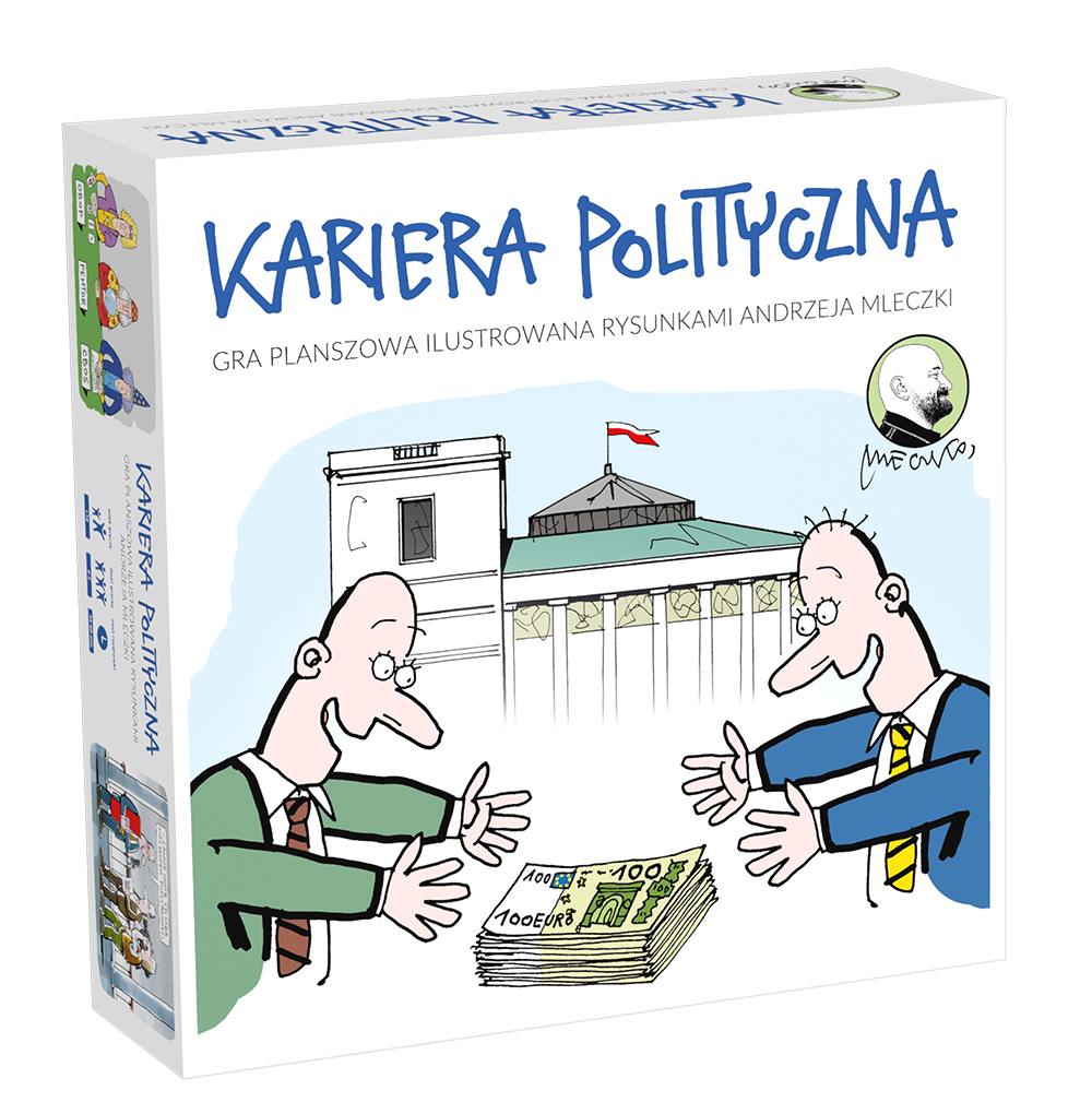 Gra Kariera Polityczna