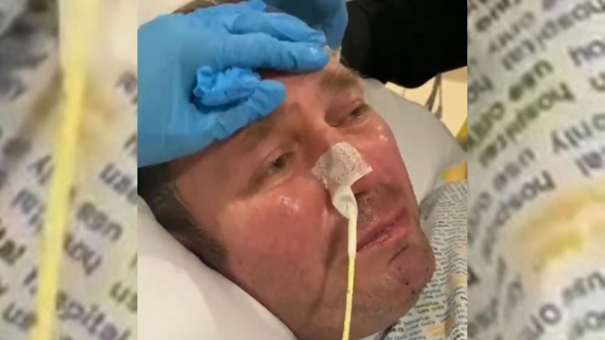 W Polsce odłączenie od aparatury podtrzymującej życie jest możliwe, jeżeli lekarze stwierdzą, że doszło do śmierci mózgu