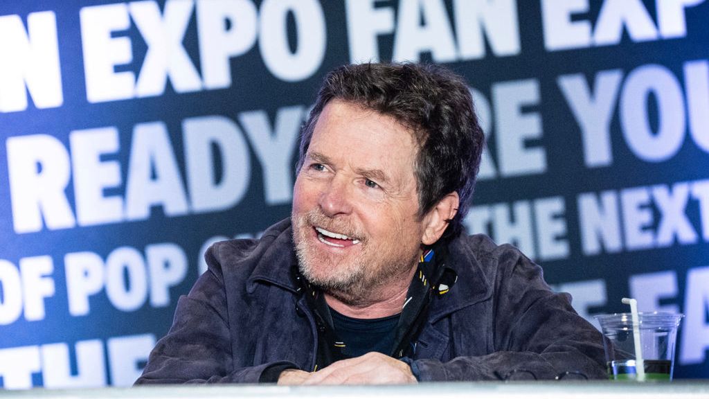 Aktor zaskoczył fanów. Leczenie przynosi niebywałe efekty