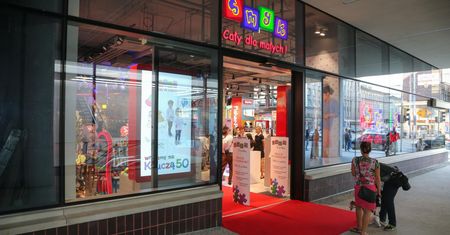 Zwróć do najbliższego sklepu. Znana sieciówka wycofuje popularny produkt