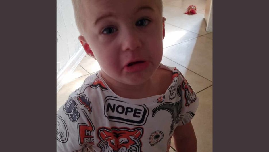 Zuchwała kradzież w sklepie. "Dziecko patrzyło mu prosto w oczy"