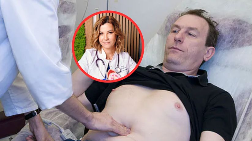 "Pierwszy i jedyny wczesny objaw raka". Ryzyko rośnie o 74 proc.