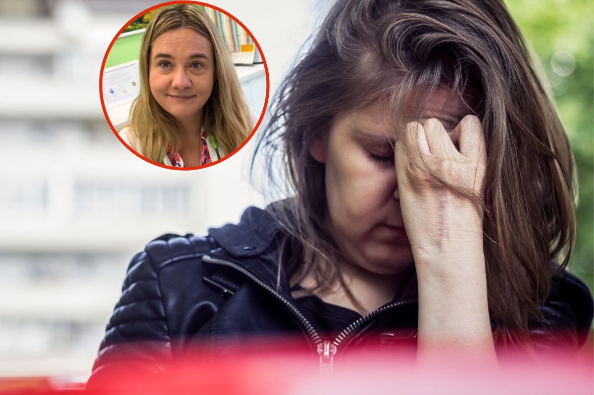 "Miałam aż trzy pacjentki". Z wakacji wróciły z niechcianą pamiątką