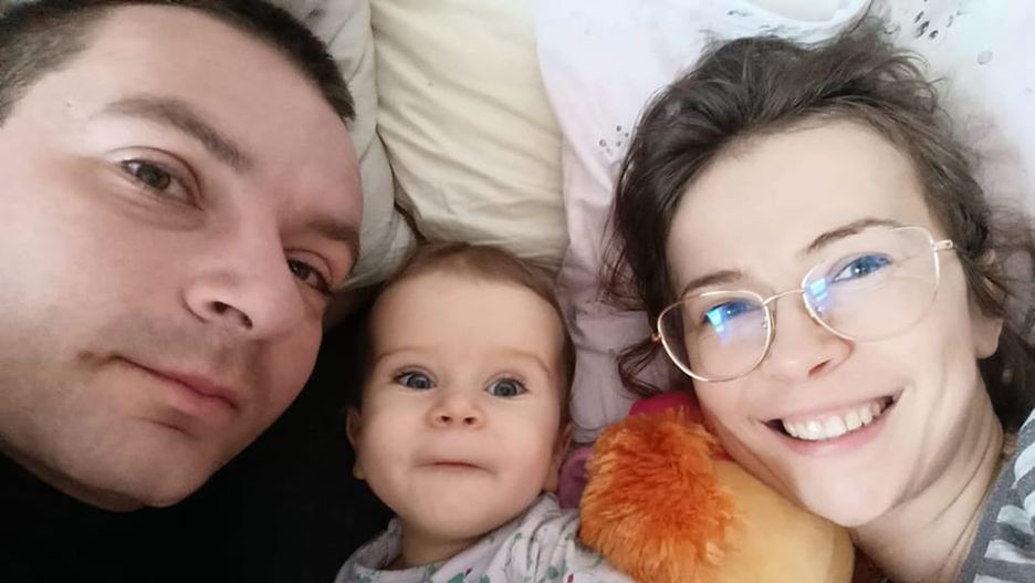 Miała otrzymać najdroższy lek świata. Rodzice pozywają przychodnię