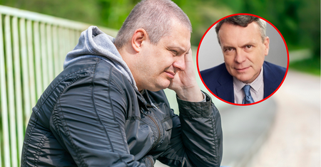 Problem Polaków widać w aptekach. "Leczy się zaledwie kilka procent potrzebujących"
