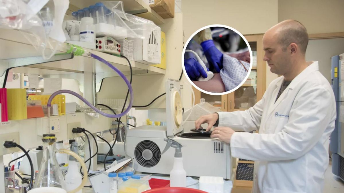 Przełom w badaniach nad rakiem. Może pomóc opracować leki na wyjątkowo trudne nowotwory