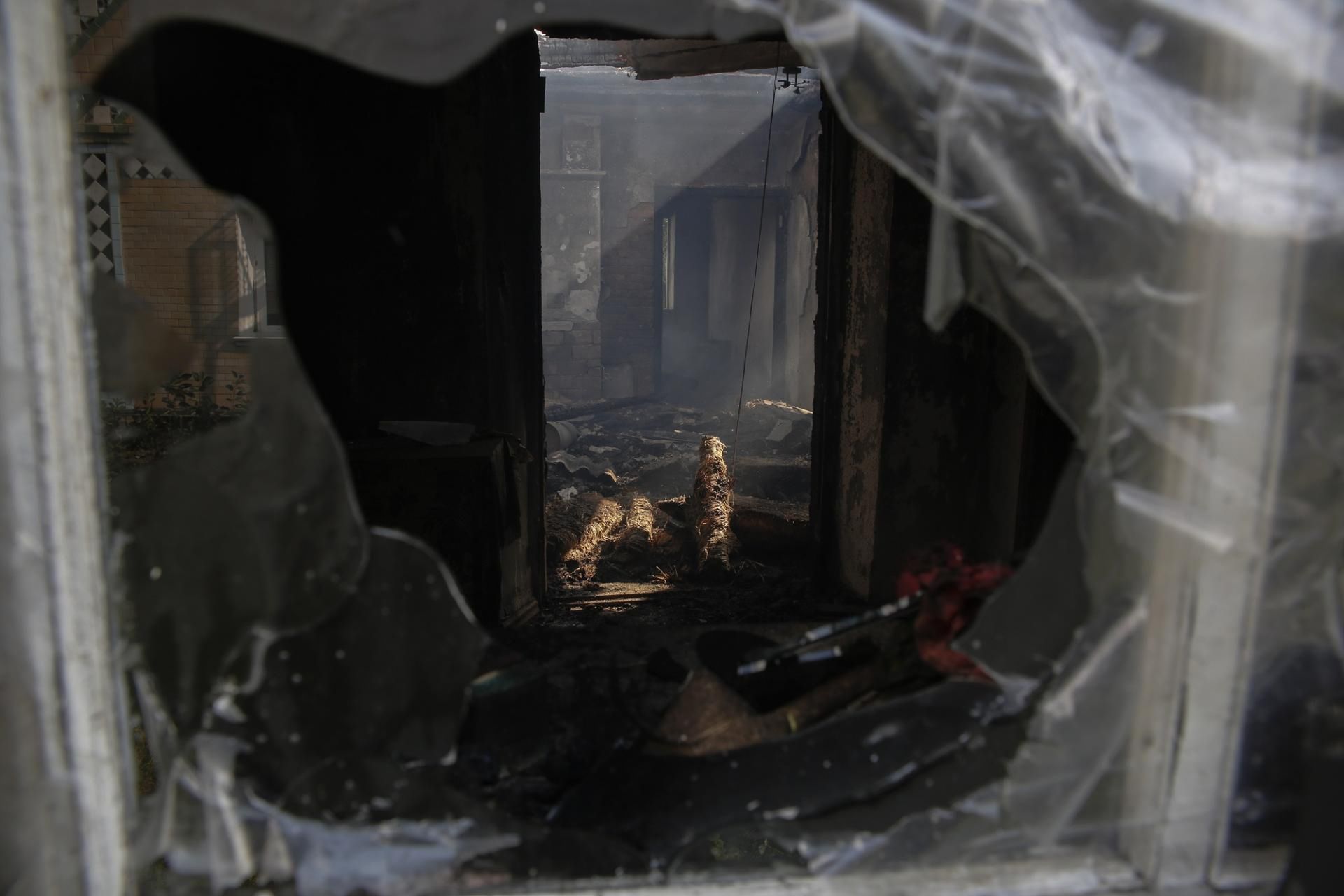 Ukaińcy boją się, że Putin sięgne po broń biologiczną