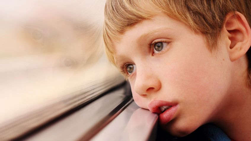 Autyzm zaczyna się od jelit