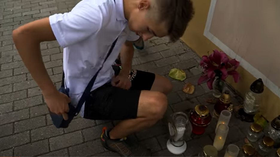 Nagrali piosenkę dla zamordowanej matki. "Jeżeli chcesz nam pomóc, udostępnij kawałek dalej"