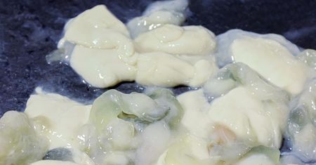 Bogactwo cholesterolu. Ten przysmak lepiej sobie darować