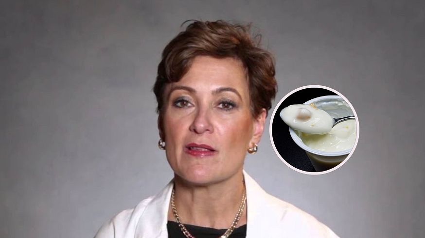 Ekspertka ostrzega. Rakotwórczy dodatek może kryć się nawet w pozornie zdrowych produktach