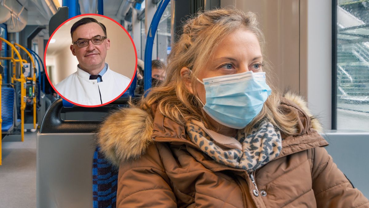 "Te zmiany mogą być trwałe i wystąpić także po wyleczeniu"