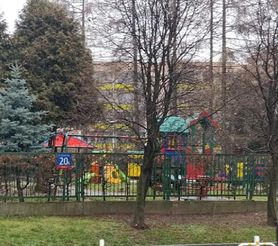 Warszawa: przedszkolanki z Gocławia zgubiły troje 5-latków. Sprawą zajęła się policja