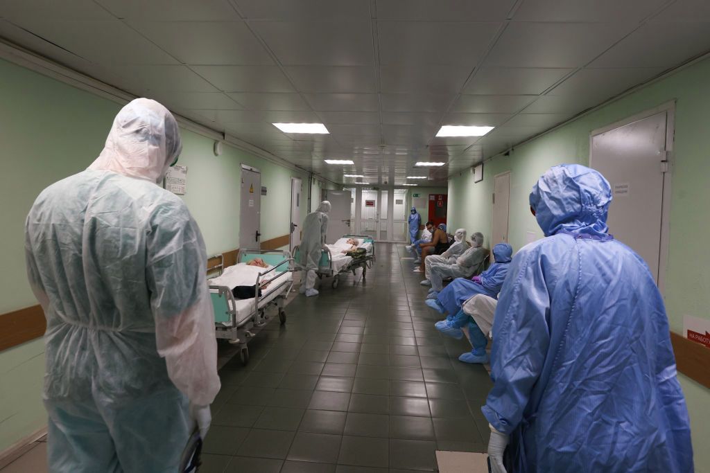 Naukowcy odkryli nowy odzwierzęcy patogen. Czy ma taki potencjał jak SARS-CoV-2?