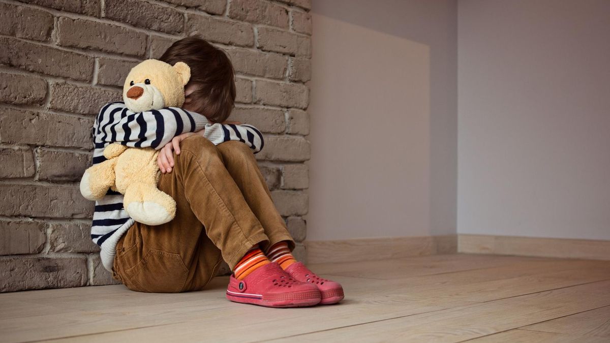 Sposób na niegrzeczne dziecko