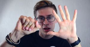 Skąd bierze się déjà vu? (WIDEO)