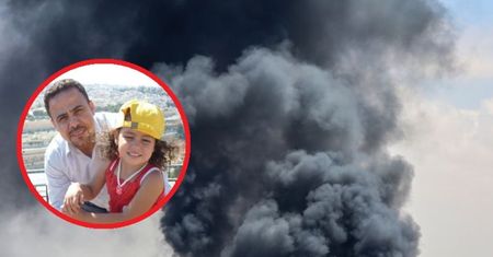 Z mieszkania wyszli, jak stali. "Dzieci mówią, że wolą umrzeć"