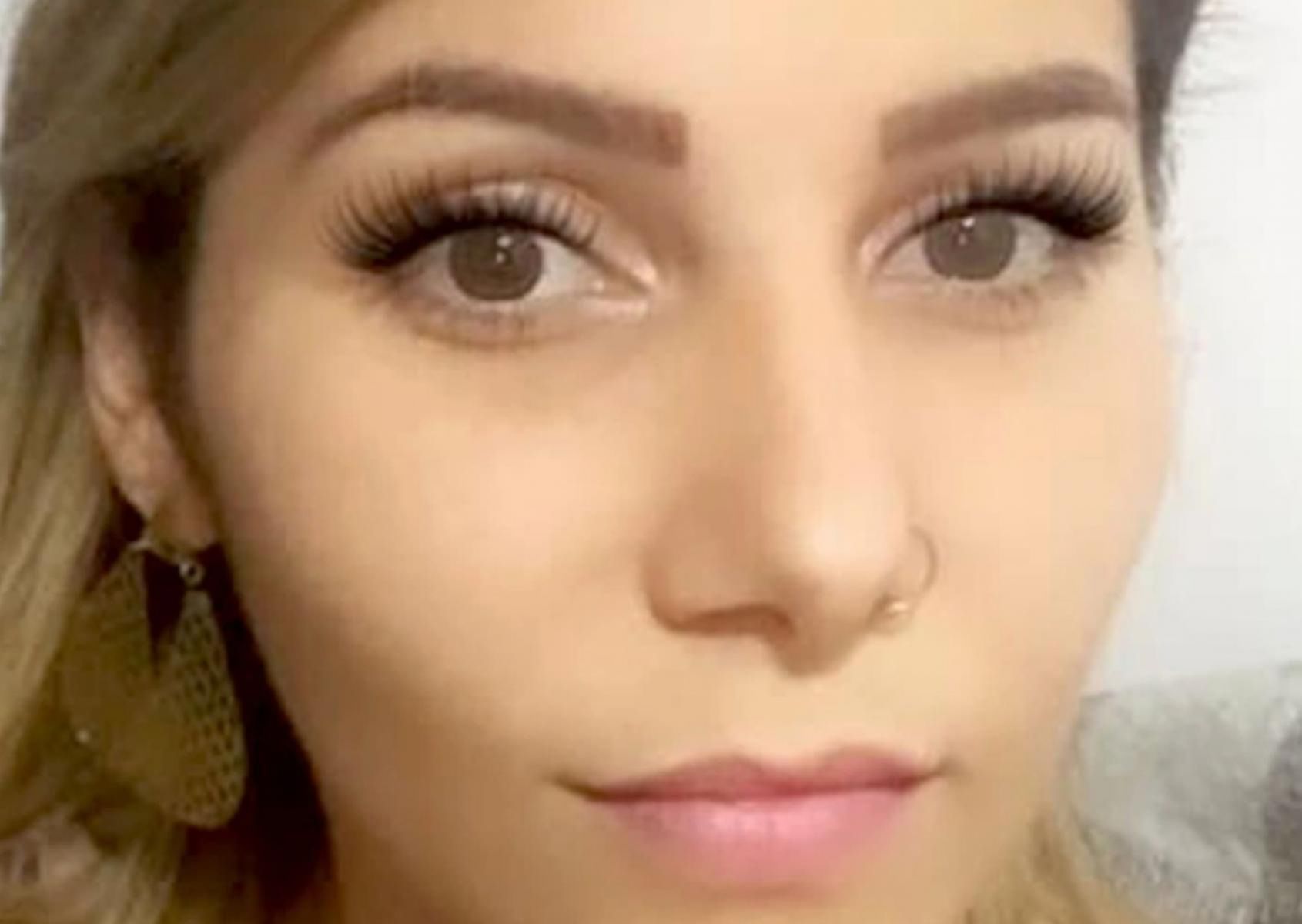 Kamylla została zdradzona przez męża i matkę