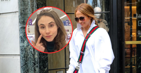 Dermatolog zdradza sekret Jennifer Lopez. To dlatego tak młodo wygląda
