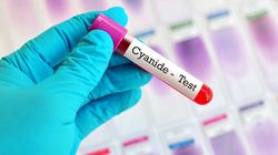 Zatrucia cyjankami - przyczyny, objawy, leczenie