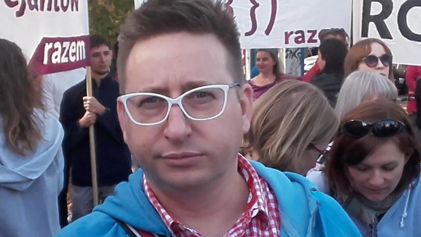 Paweł Piotr Biegalewski