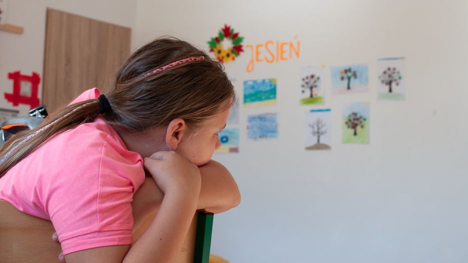 Z takimi problemami boryka się wspólczesna młodzież w szkołach