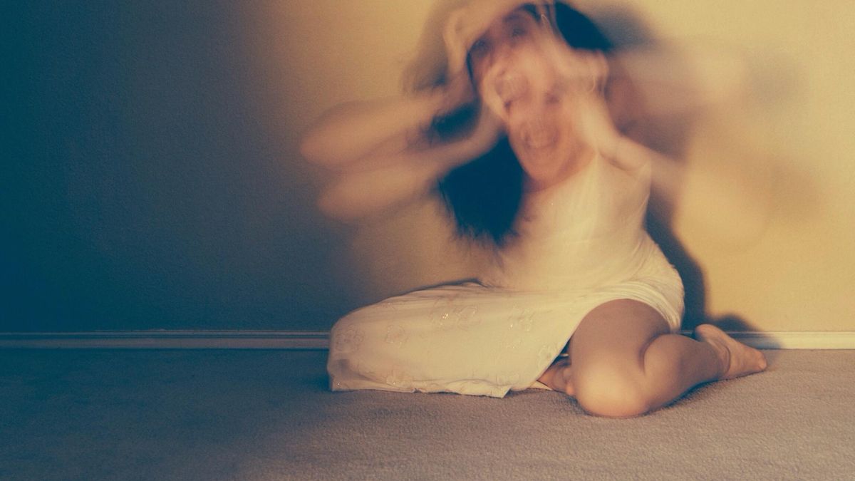 Hipomania jako rodzaj zaburzenia nastroju jest nieco mniej groźny od manii