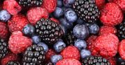 Które owoce jagodowe są najzdrowsze?